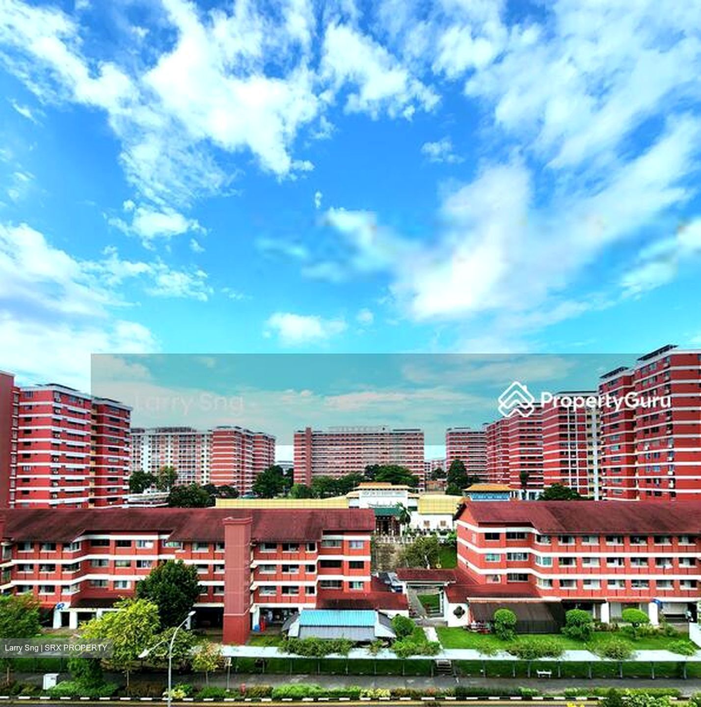 Suites @ Bukit Timah (D21), Apartment #407678261